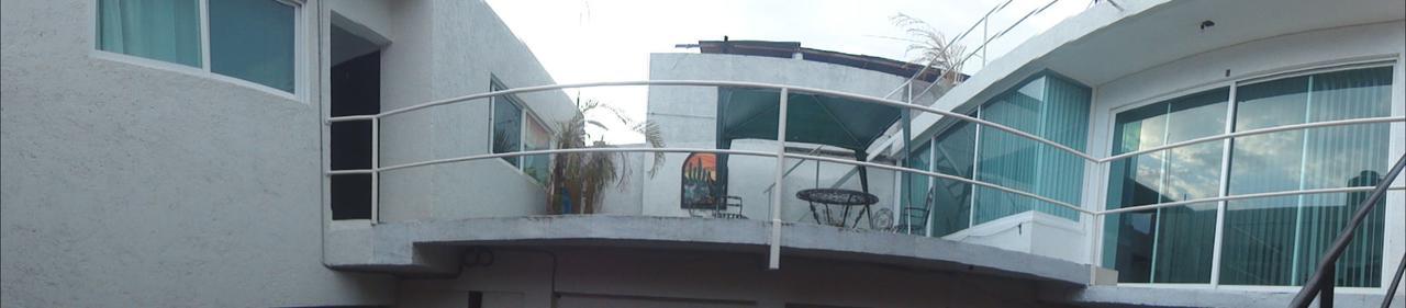 Posada San Cristobal Cuernavaca Exterior photo